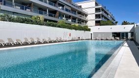 Wohnung zu verkaufen in Chullera, Manilva