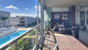 Wohnung zu verkaufen in Chullera, Manilva