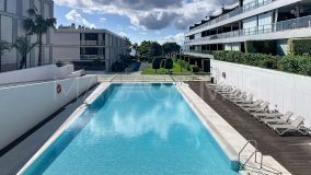 Wohnung zu verkaufen in Chullera, Manilva