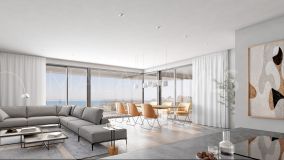 Lägenhet for sale in Los Hidalgos, Manilva