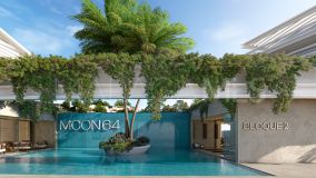 Apartment for sale in Los Hidalgos, Manilva