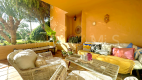 Markplanslägenhet for sale in Los Granados de Duquesa, Manilva