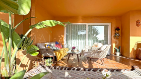 Markplanslägenhet for sale in Los Granados de Duquesa, Manilva