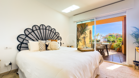 Markplanslägenhet for sale in Los Granados de Duquesa, Manilva