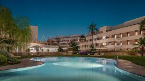 Apartment for sale in Calanova Golf, Mijas Costa