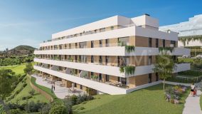 Wohnung zu verkaufen in Calanova Golf, Mijas Costa