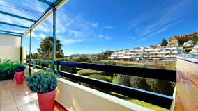 Ground Floor Apartment for sale in Las Joyas, Estepona East