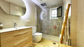 Ground Floor Apartment for sale in Las Joyas, Estepona East