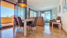 Apartment for sale in Duquesa Village, Manilva