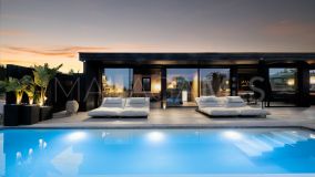 Villa en venta en Valle Romano, Estepona Oeste