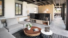 Villa en venta en Valle Romano, Estepona Oeste