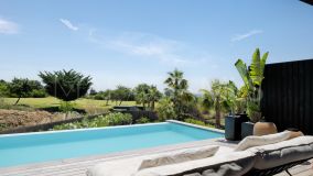 Villa en venta en Valle Romano, Estepona Oeste