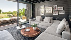 Villa en venta en Valle Romano, Estepona Oeste