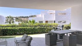 Erdgeschosswohnung zu verkaufen in Casares del Sol - Casares Golf