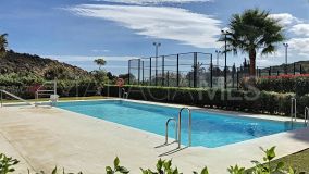 Erdgeschosswohnung zu verkaufen in Casares del Sol - Casares Golf