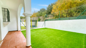 Radhus for sale in Los Hidalgos, Manilva