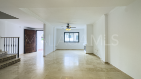 Radhus for sale in Los Hidalgos, Manilva