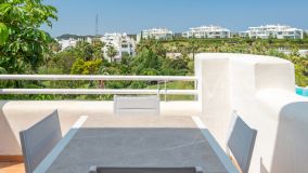 Apartamento en venta en Alcazaba Lagoon, Casares Pueblo