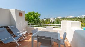 Apartamento en venta en Alcazaba Lagoon, Casares Pueblo