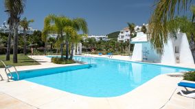 Apartamento en venta en Alcazaba Lagoon, Casares Pueblo