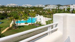 Apartamento en venta en Alcazaba Lagoon, Casares Pueblo