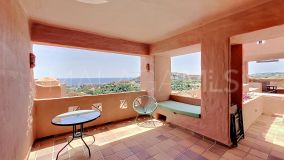 Appartement for sale in Coto Real, Manilva