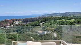 Penthaus zu verkaufen in Casares del Sol - Casares Golf