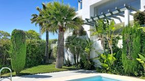 Penthaus zu verkaufen in Casares del Sol - Casares Golf