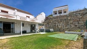 Chalet for sale in Doña Julia, Casares