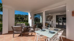 Wohnung zu verkaufen in Alcazaba Lagoon, Casares Pueblo