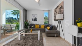 Wohnung zu verkaufen in Alcazaba Lagoon, Casares Pueblo