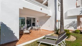 Wohnung zu verkaufen in Alcazaba Lagoon, Casares Pueblo