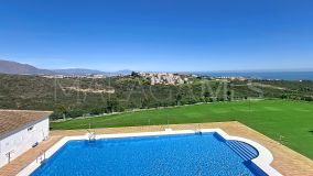 Lägenhet for sale in Los Hidalgos, Manilva