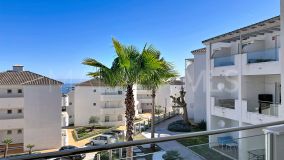 Lägenhet for sale in Los Hidalgos, Manilva