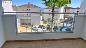 Lägenhet for sale in Los Hidalgos, Manilva