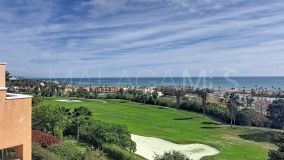 Takvåning for sale in Doña Julia, Casares