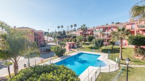 Wohnung zu verkaufen in Manilva Beach