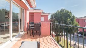 Wohnung zu verkaufen in Manilva Beach