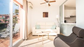 Wohnung zu verkaufen in Manilva Beach