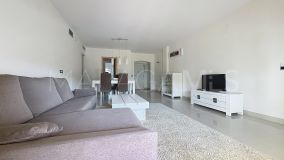 Appartement rez de chaussée for sale in Cortijo del Mar, Estepona Est