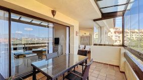 Apartment for sale in Duquesa Village, Manilva