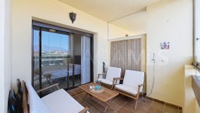 Apartment for sale in Duquesa Village, Manilva