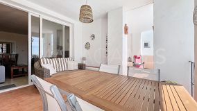 Apartamento en venta en Los Hidalgos, Manilva