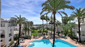 Apartamento en venta en Los Hidalgos, Manilva