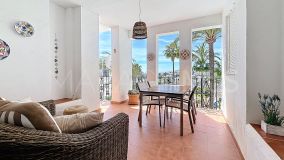 Apartamento en venta en Los Hidalgos, Manilva