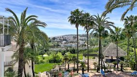 Apartamento en venta en Los Hidalgos, Manilva