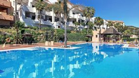 Erdgeschosswohnung zu verkaufen in Duquesa Village, Manilva