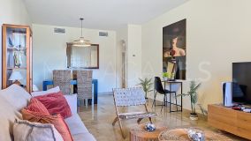 Erdgeschosswohnung zu verkaufen in Duquesa Village, Manilva