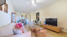 Erdgeschosswohnung zu verkaufen in Duquesa Village, Manilva