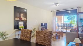 Erdgeschosswohnung zu verkaufen in Duquesa Village, Manilva